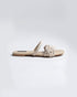 LEYLA Woven Flats